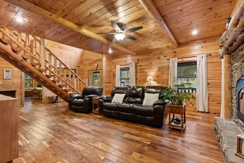 122 Tunnie Pt, Dunlap, TN 37327 photo 13
