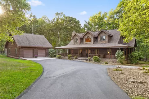 122 Tunnie Pt, Dunlap, TN 37327 photo 3