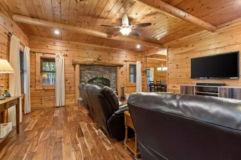 122 Tunnie Pt, Dunlap, TN 37327 photo 12