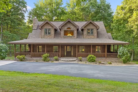 122 Tunnie Pt, Dunlap, TN 37327 photo 4