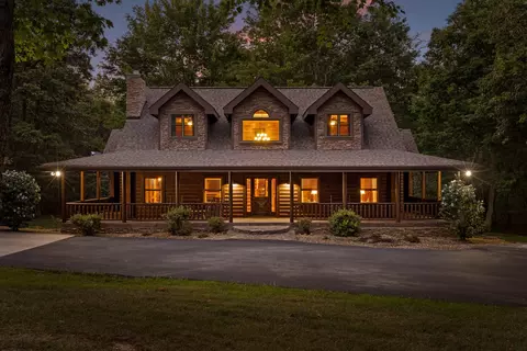 122 Tunnie Pt, Dunlap, TN 37327
