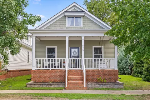 575 E 18th St, Chattanooga, TN 37408