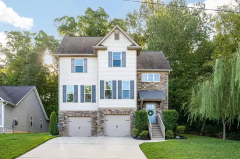 7250 Noah Reid Rd, Chattanooga, TN 37421