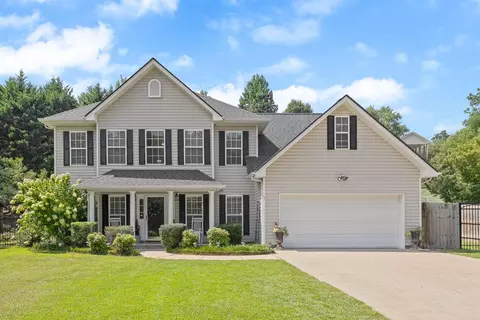 2398 Swanson Rd, Ringgold, GA 30736