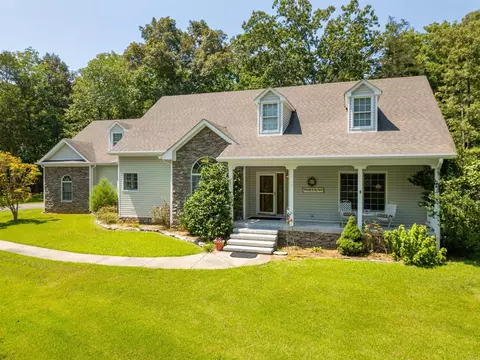 2404 Cave Springs Rd, Rising Fawn, GA 30738