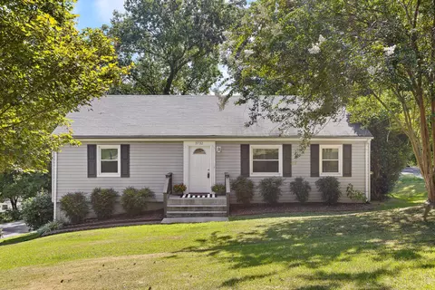 3732 E Abercrombie Cir, Chattanooga, TN 37415