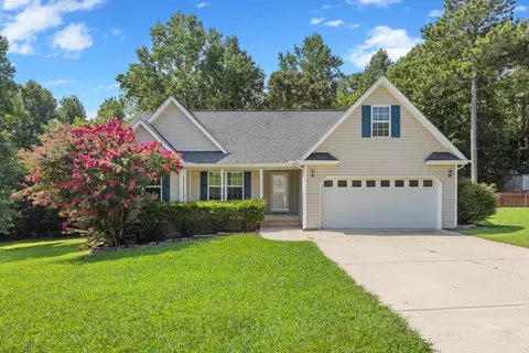 662 Van Dell Dr, Rock Spring, GA 30739
