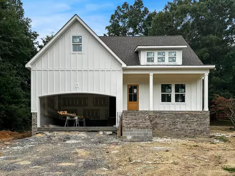 1242 Bancroft Rd, Mc Donald, TN 37353