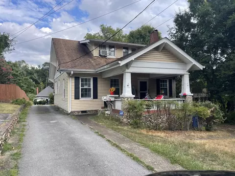 14 N Seminole Dr, Chattanooga, TN 37411