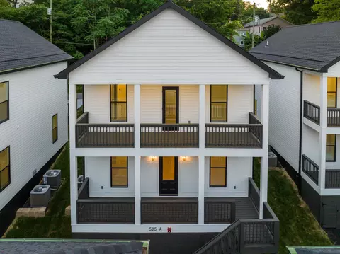 525 Oneal St, Chattanooga, TN 37403