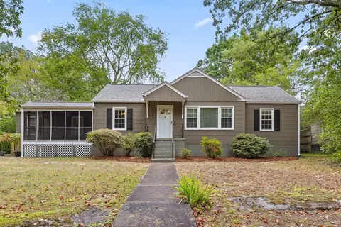 949 Signal Rd, Signal Mountain, TN 37377