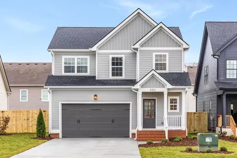 582 Prema Dr, Chattanooga, TN 37412