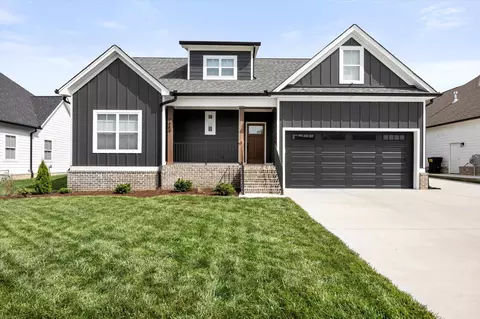 7484 Paxton Cir, Hixson, TN 37343