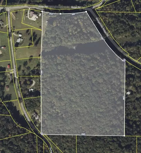 0 Slygo Rd, Trenton, GA 30752