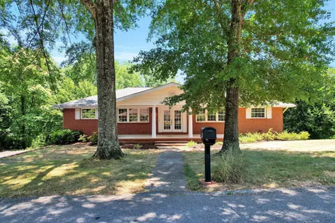 4820 Hunter Trl, Chattanooga, TN 37415