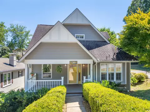 1210 Dugdale St, Chattanooga, TN 37405