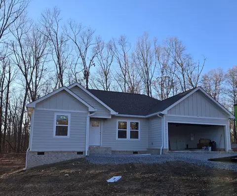 133 County Rd #155, Riceville, TN 37370