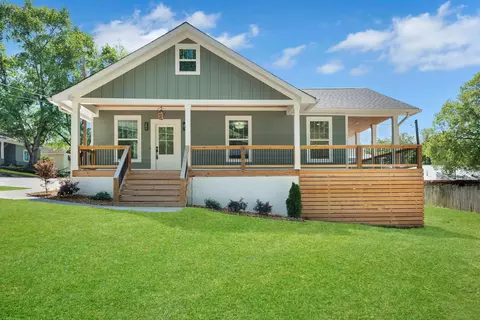 804 Albany St, Chattanooga, TN 37405