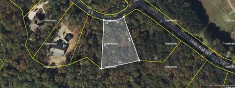 0 Canyon Ridge Rd, Rising Fawn, GA 30738