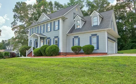 338 Tennant Cir, Chickamauga, GA 30707
