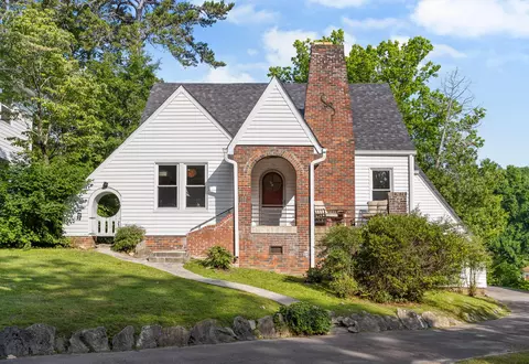 1625 S Clayton Ave, Chattanooga, TN 37412