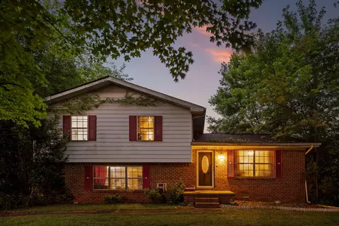 4920 NW Freewill Rd, Cleveland, TN 37312