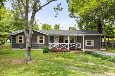 3750 SE Dockery St, Cleveland, TN 37323
