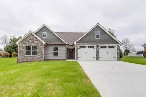 208 Moss Dr, Mcminnville, TN 37110