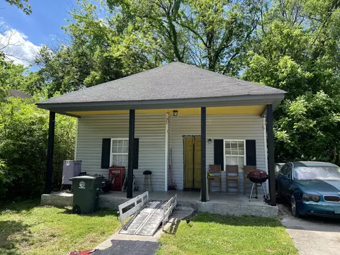 611 Dodson Ave, Chattanooga, TN 37404