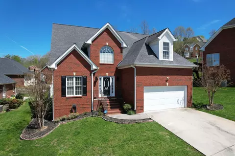 1888 NW Weston Pl, Cleveland, TN 37312