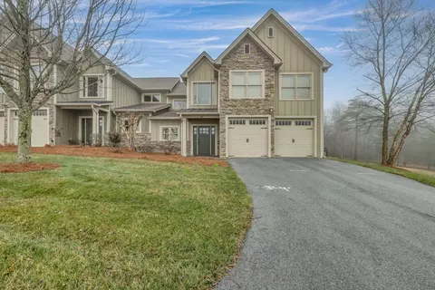 163 Canyon Villa Rd, Rising Fawn, GA 30738