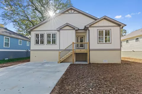 1314 Gadd Rd, Hixson, TN 37343