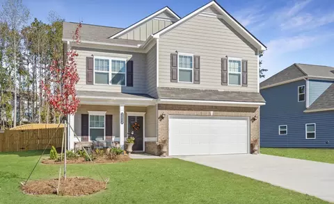250 Treadstone Dr, Dalton, GA 30720
