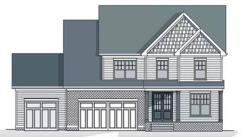 8689 Woodbury Acre Ct, Harrison, TN 37341