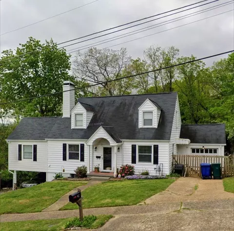 912 Mount Vernon Ave, Chattanooga, TN 37405