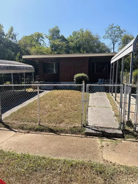 3743 Fagan St, Chattanooga, TN 37410