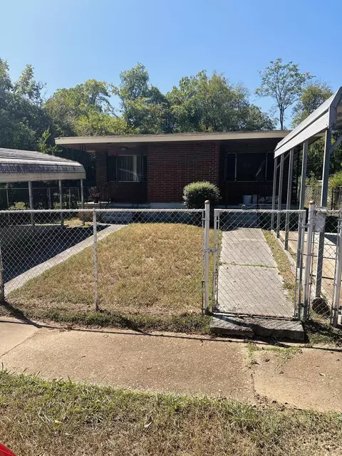 3743 Fagan St, Chattanooga, TN 37410