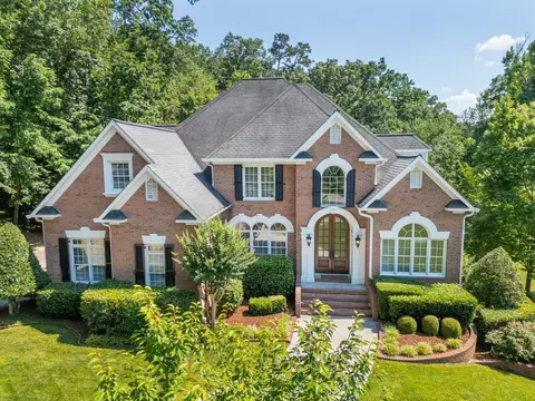 9316 Mountain Shade Dr, Chattanooga, TN 37421