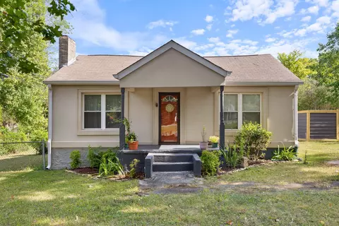 8201 Patterson Rd, Chattanooga, TN 37421