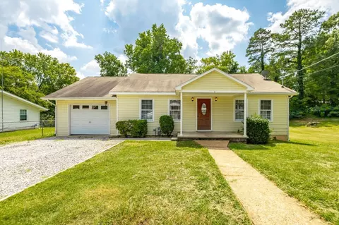 1205 Fairway Dr SW, Cleveland, TN 37311