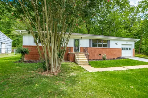 4802 Eldridge Rd, Hixson, TN 37343