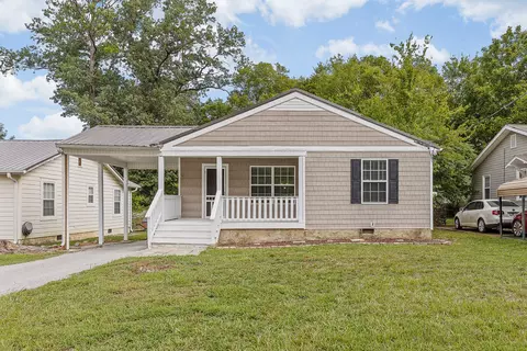 5319 Marion Ave, Chattanooga, TN 37412