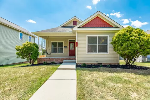 1148 E 8th St, Chattanooga, TN 37403