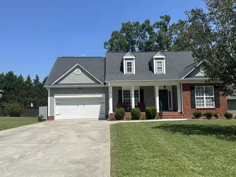 90 Lillie Dr, Chickamauga, GA 30707