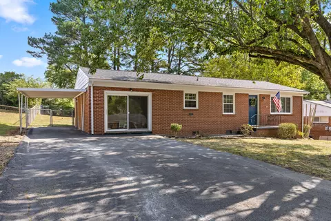 427 Glenhill Cir, Chattanooga, TN 37415