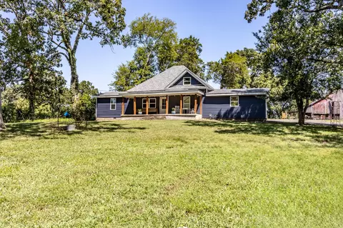 1970 Glass Mill Rd, Chickamauga, GA 30707