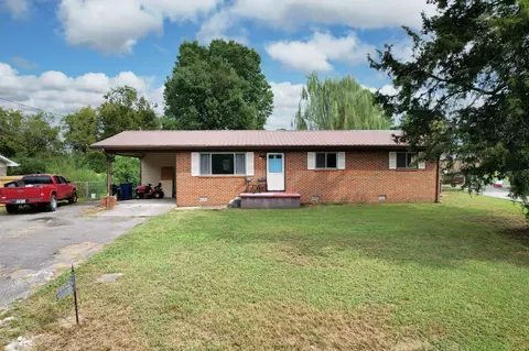 3315 Trewhitt Rd SE, Cleveland, TN 37323