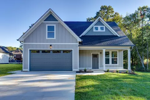 188 56th St NW, Cleveland, TN 37312