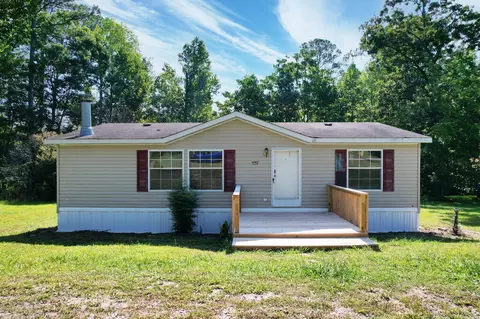 556 Davis Ln, Old Fort, TN 37362