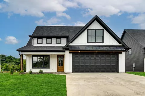 105 Arthur Ln NW, Cleveland, TN 37312
